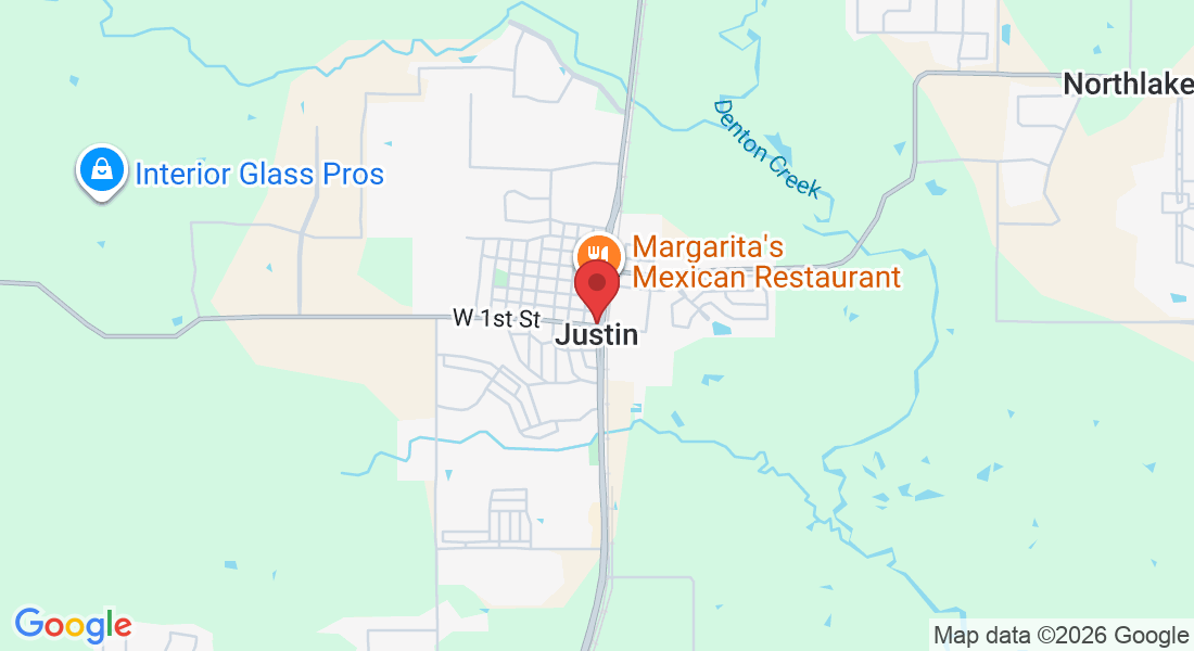 Justin, TX 76247, USA
