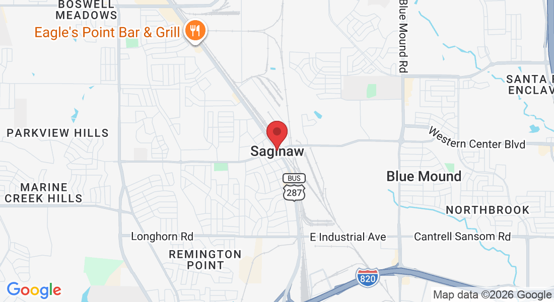 Saginaw, TX, USA