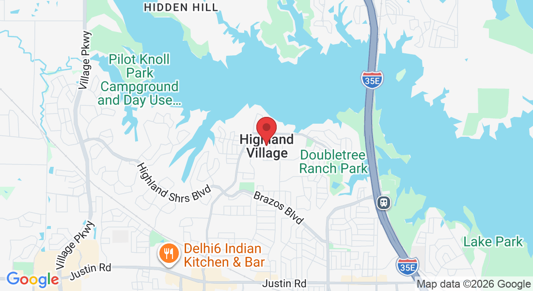 Highland Village, TX, USA