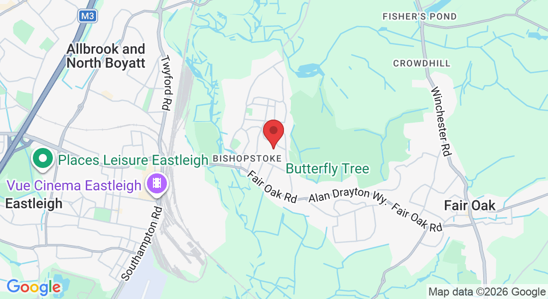 19 Cotton Cl, Eastleigh SO50 6FY, UK