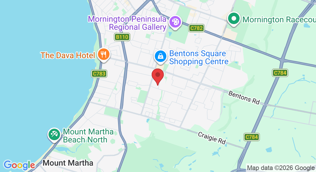 7 Vivian Way, Mount Martha VIC 3934, Australia