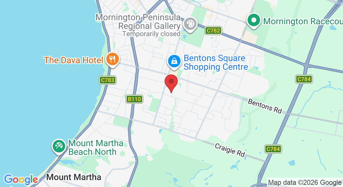 7 Vivian Way, Mount Martha VIC 3934, Australia