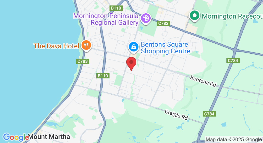 7 Vivian Way, Mount Martha VIC 3934, Australia