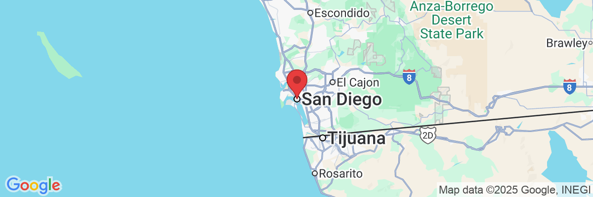 San Diego, CA, USA