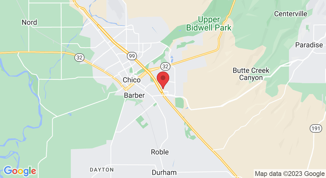 2060 Talbert Dr suite 150, Chico, CA 95928, USA