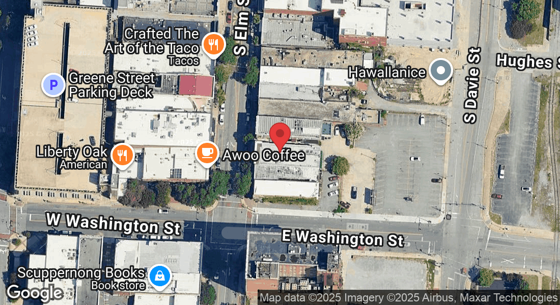 229 S Elm St, Greensboro, NC 27401, USA