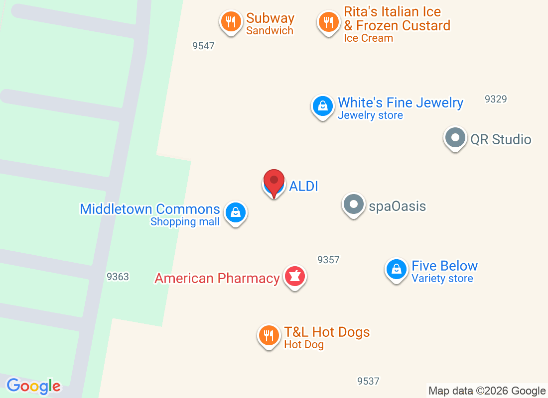 2600 Middletown Cir suite 141, White Hall, WV 26554, USA