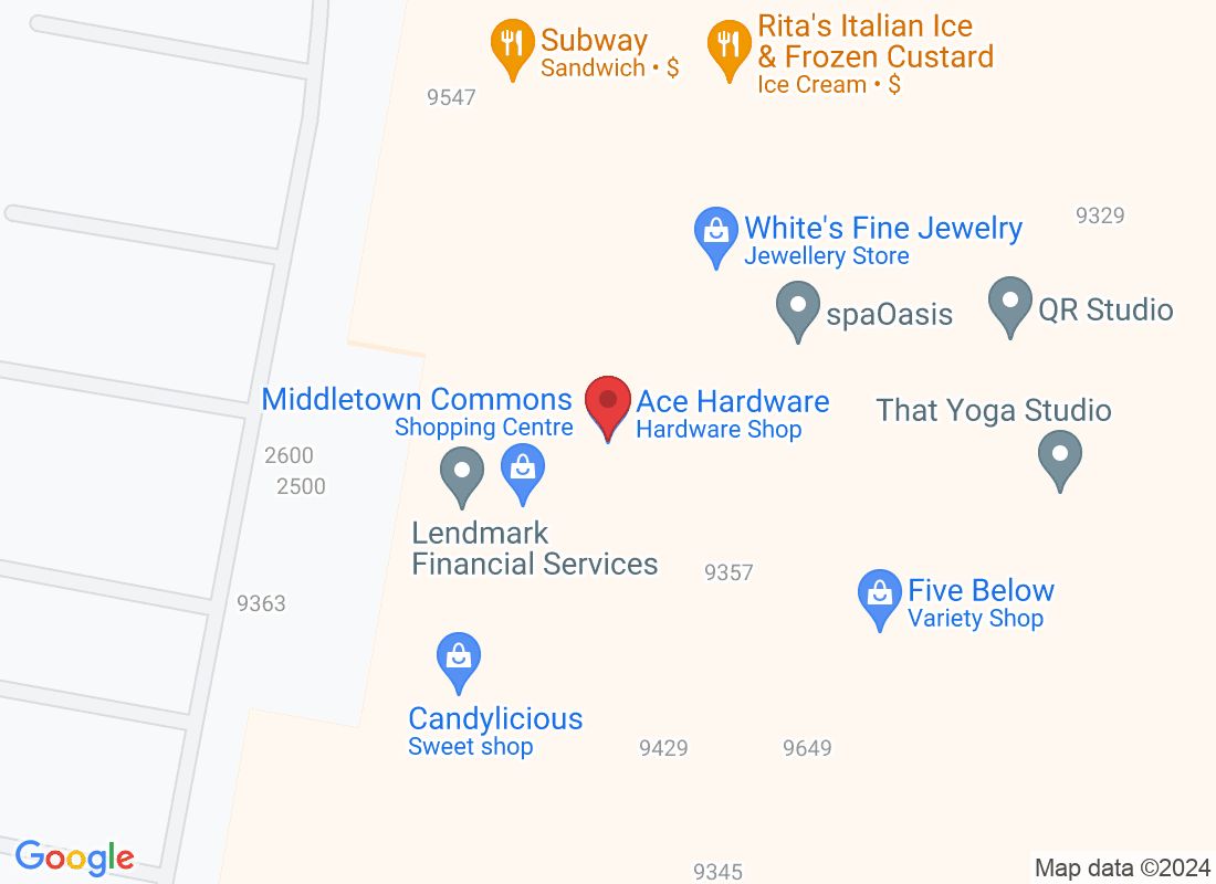 2600 Middletown Cir suite 141, White Hall, WV 26554, USA