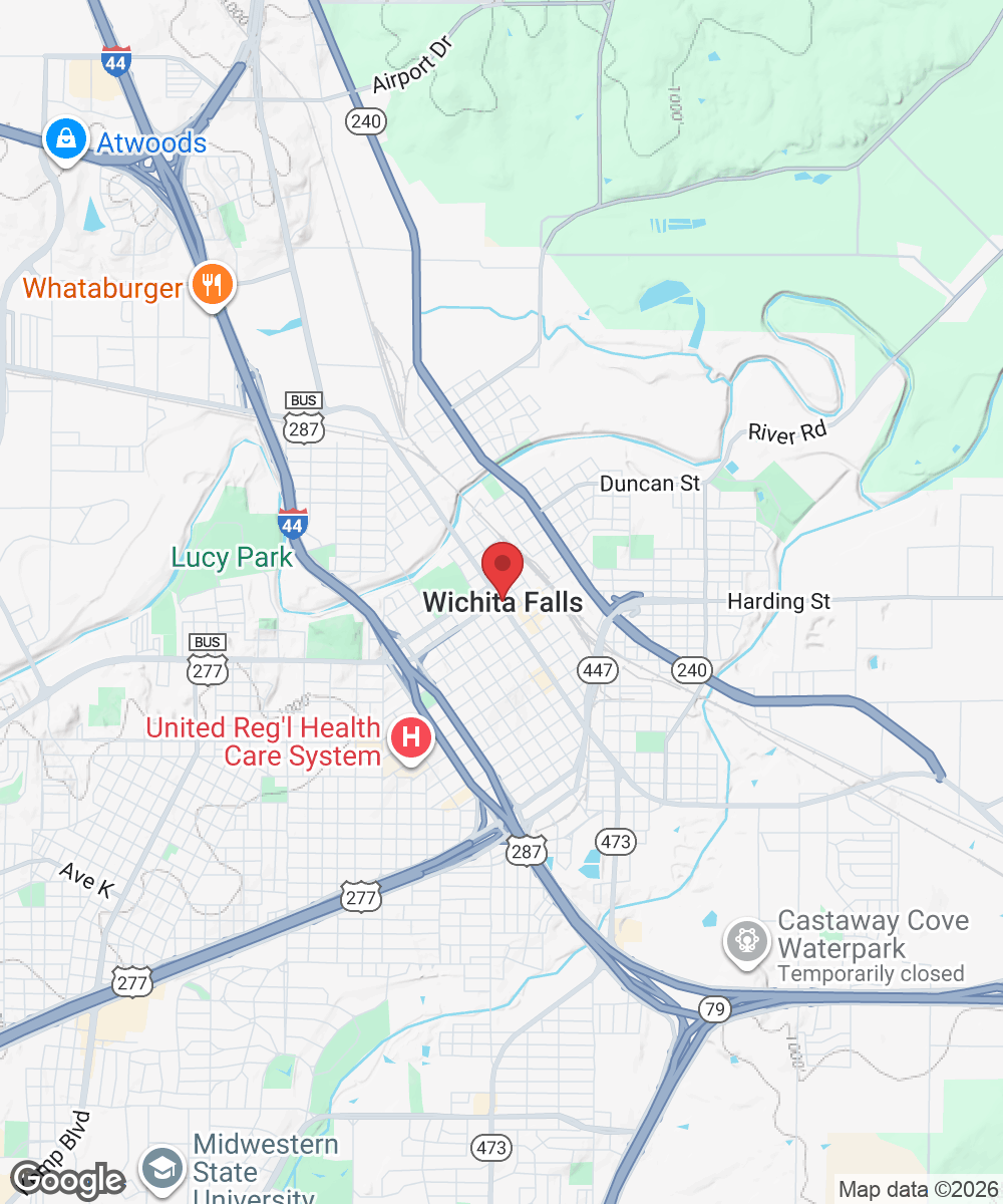 Wichita Falls, TX, USA