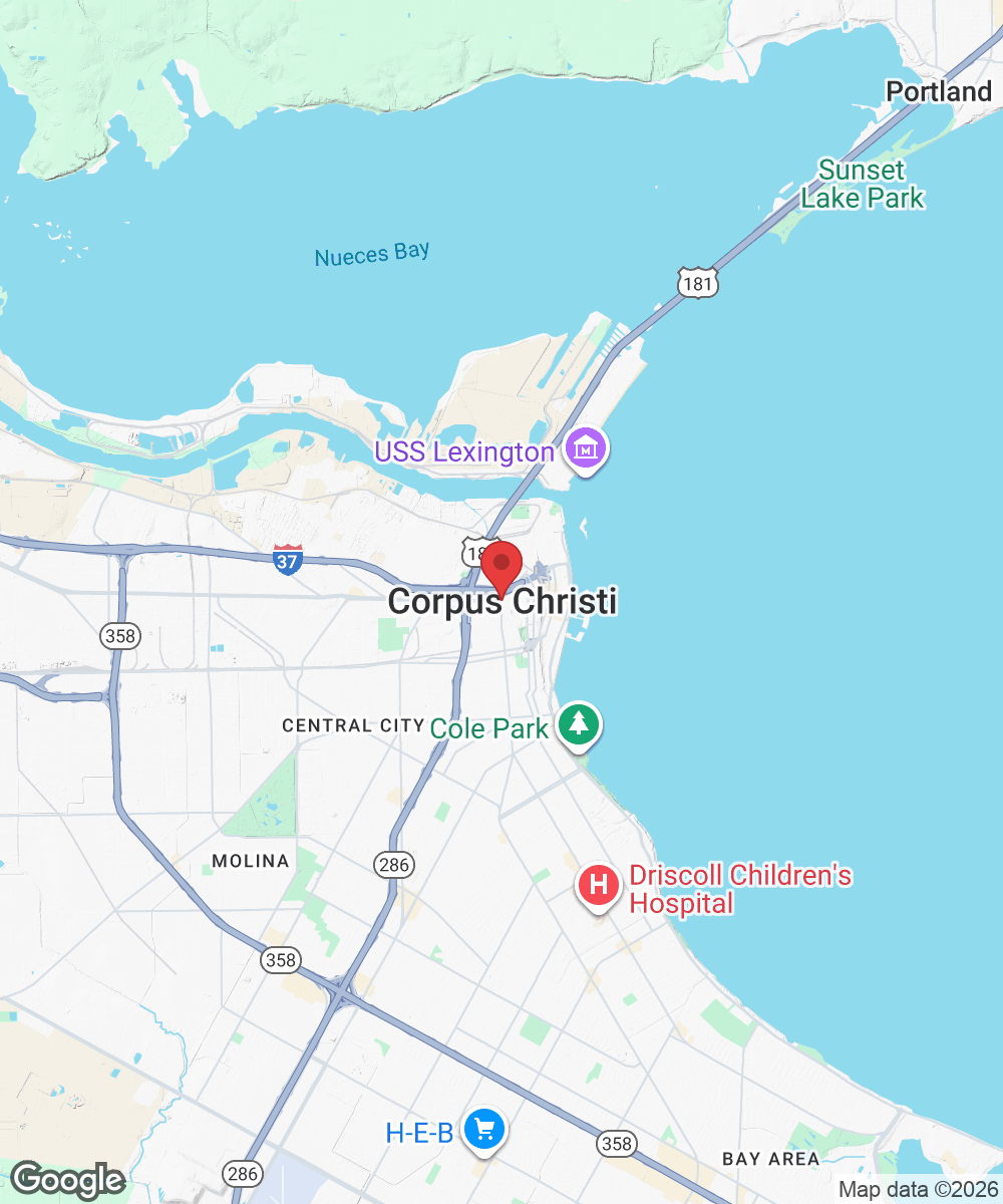 Corpus Christi, TX, USA