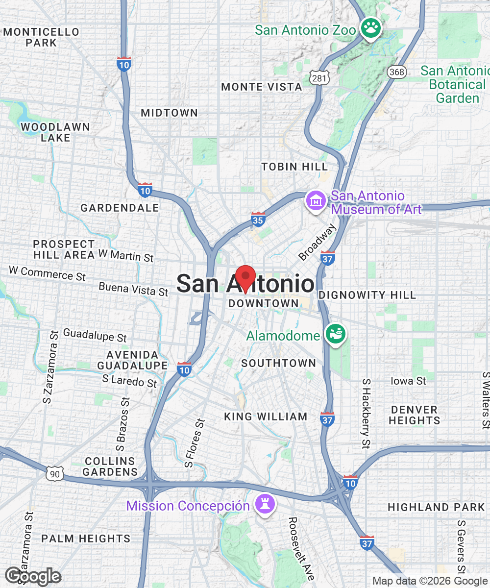 San Antonio, TX, USA