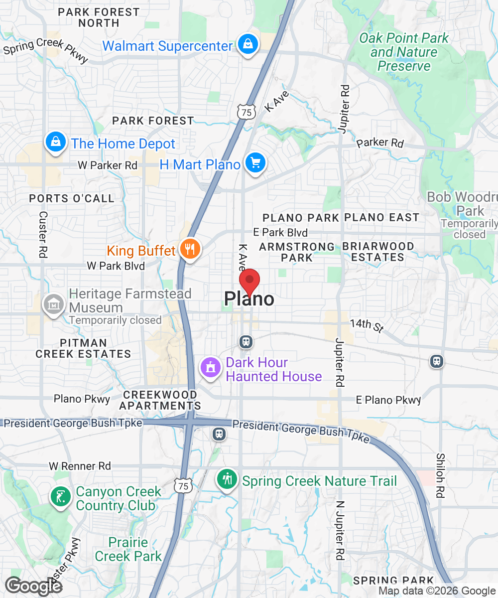 Plano, TX, USA