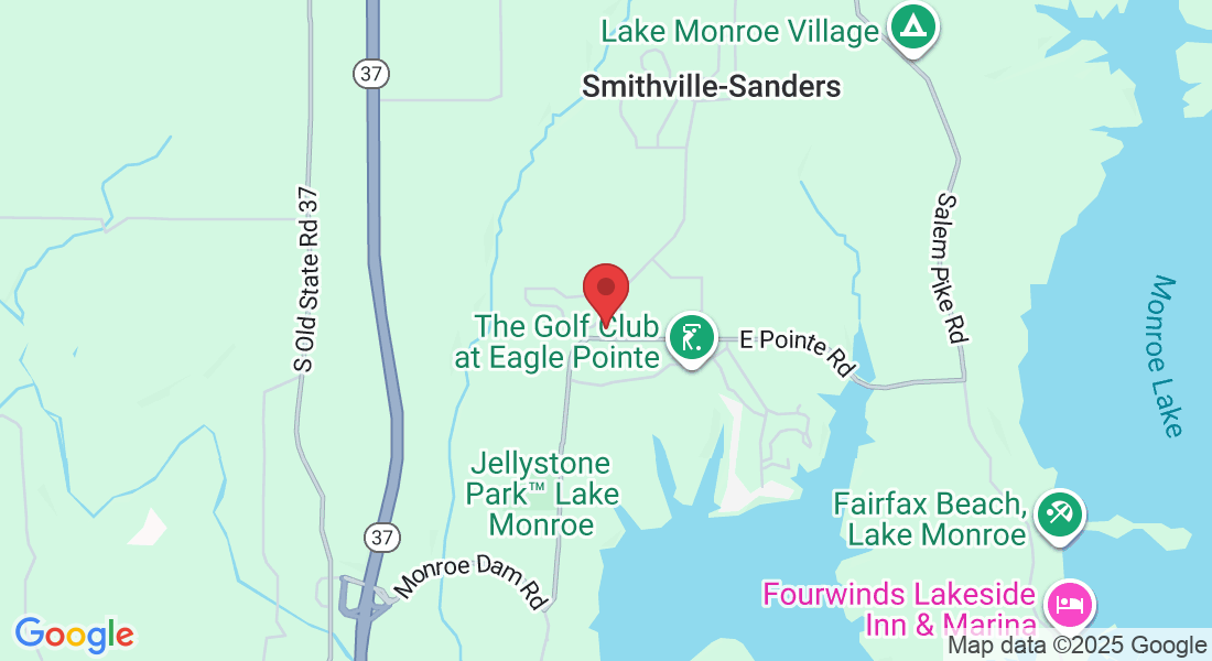 8892 S Aster Ct, Bloomington, IN 47401, USA