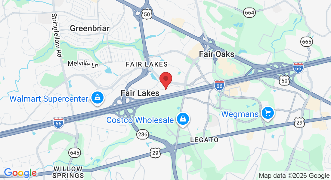 4473 Market Commons Dr, Fairfax, VA 22033, USA
