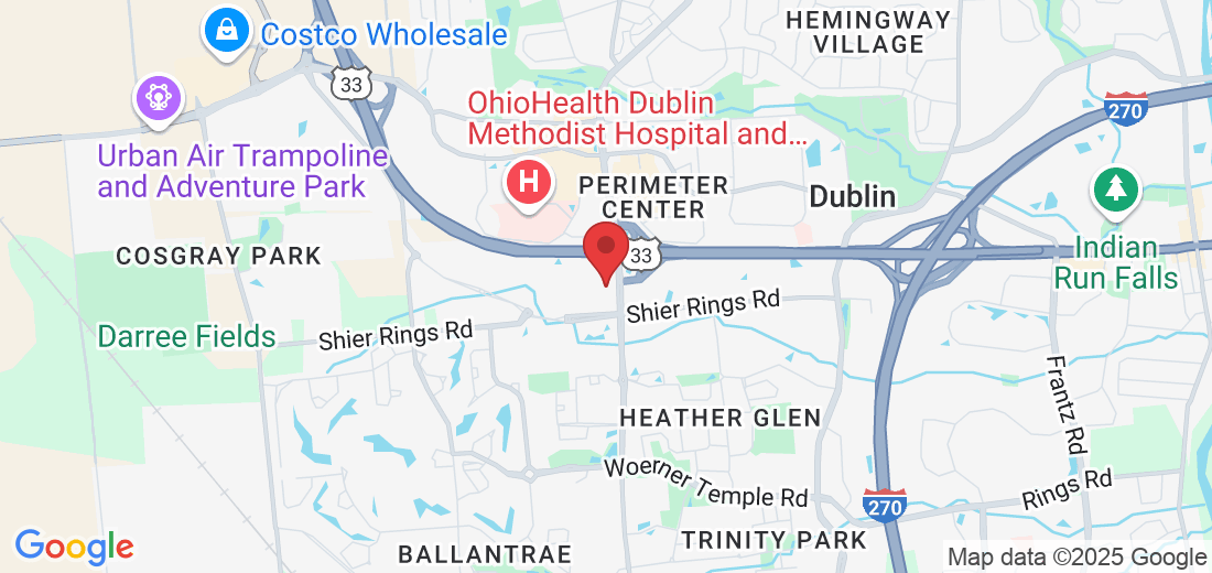 6253 Old Avery Rd, Dublin, OH 43016, USA