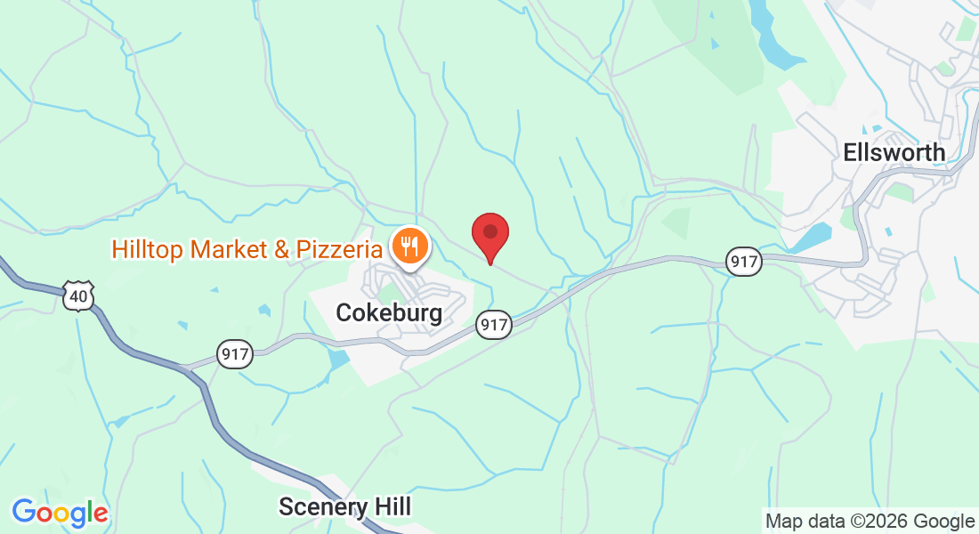 83 Pigeon Creek Rd, Eighty Four, PA 15330, USA