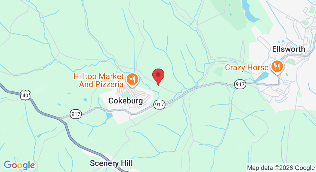 83 Pigeon Creek Rd, Eighty Four, PA 15330, USA