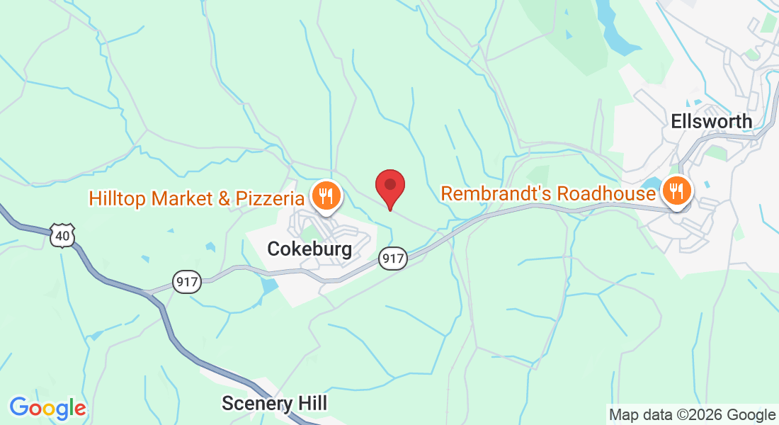 83 Pigeon Creek Rd, Eighty Four, PA 15330, USA
