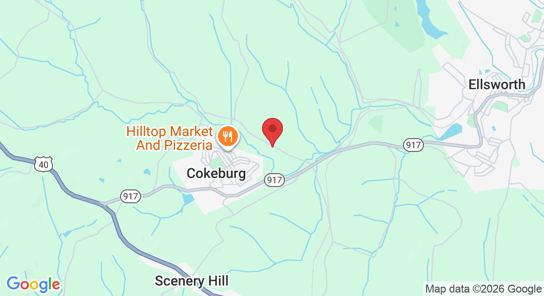 83 Pigeon Creek Rd, Eighty Four, PA 15330, USA