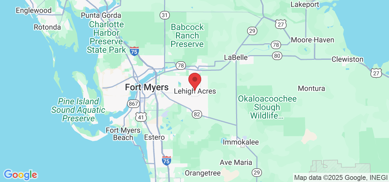 Lehigh Acres, Flórida, EUA