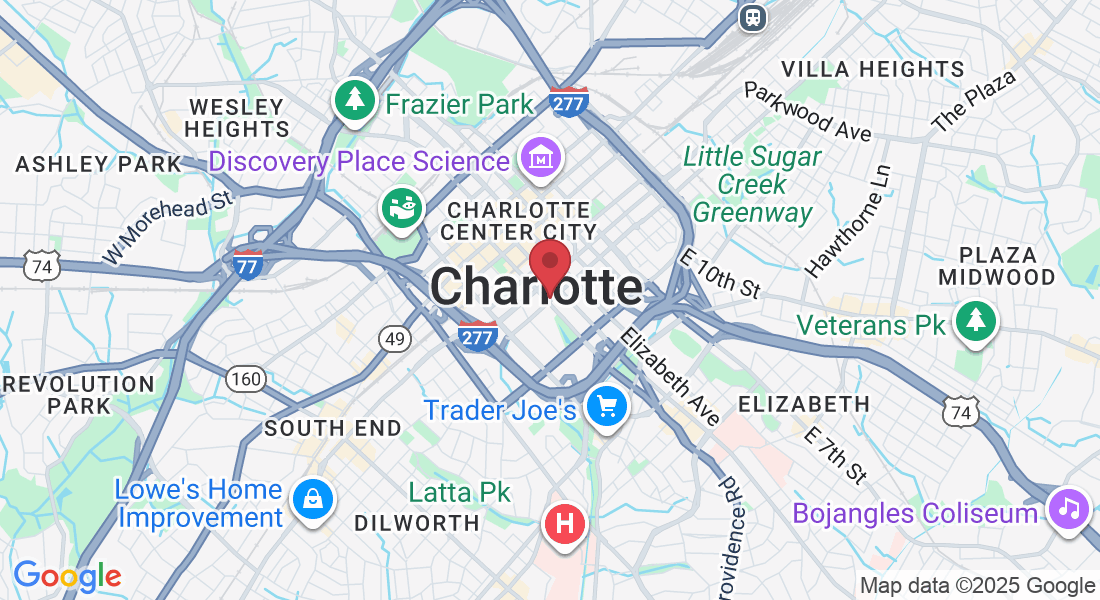 Charlotte, NC, USA