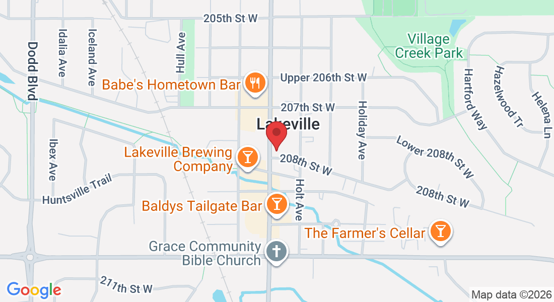 20788 Holyoke Ave, Lakeville, MN 55044, USA