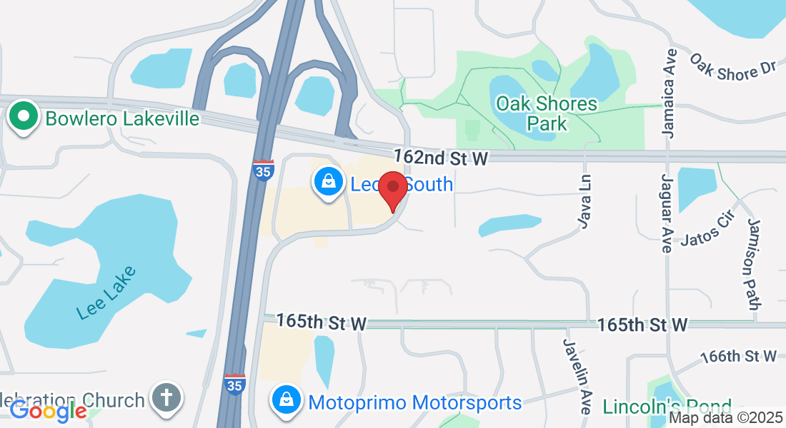 16327 Kenrick Ave, Lakeville, MN 55044, USA