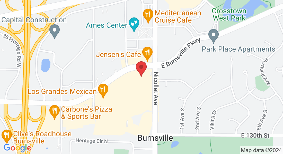 101 Burnsville Pkwy #207, Burnsville, MN 55337, USA