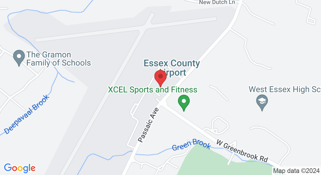 165 Passaic Ave, Fairfield, NJ 07004, USA