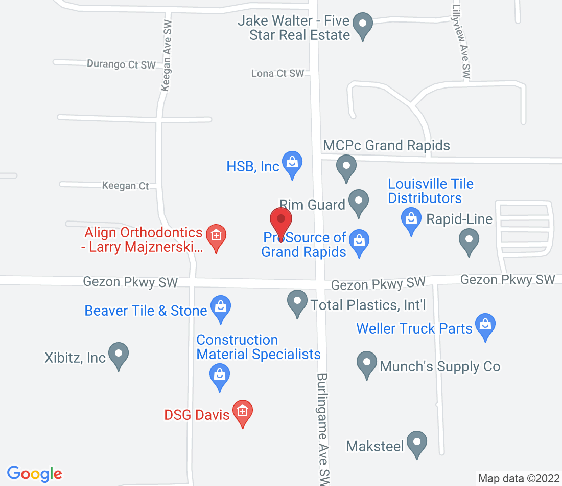 5675 Burlingame Ave SW suite a, Wyoming, MI 49509, USA