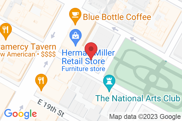 7 Gramercy Park W Suite C1-B, New York, NY 10003, USA