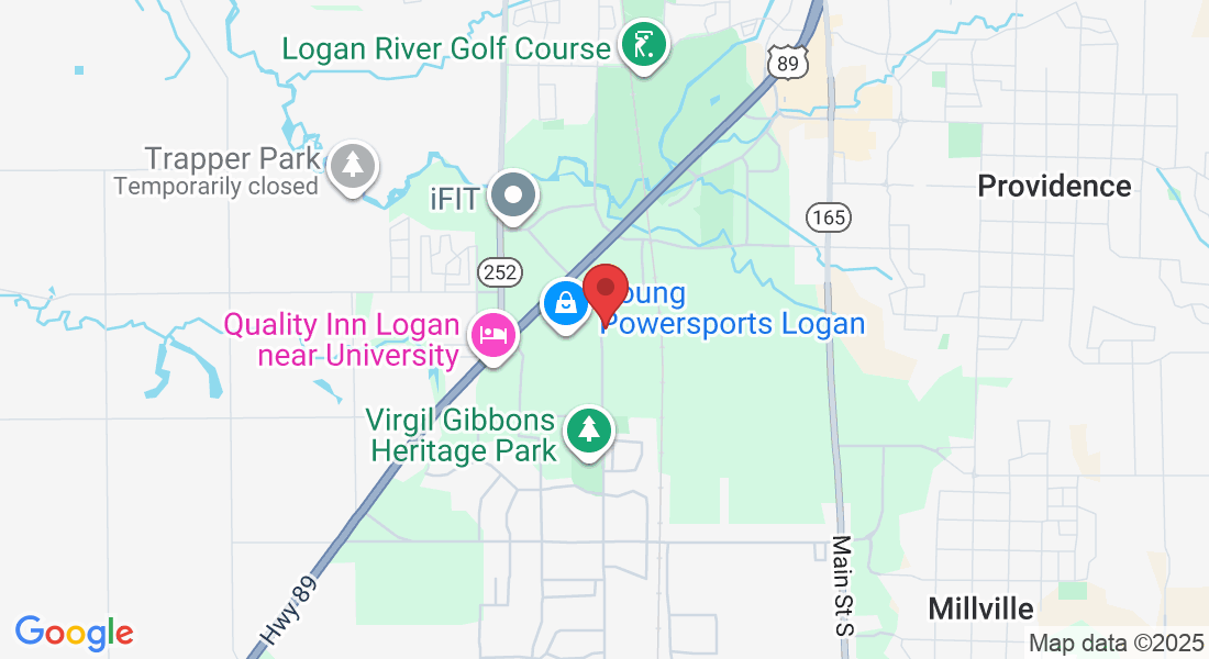 708 W 1940 S Building 20, Unit 101, Logan, UT 84321, USA