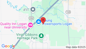 708 W 1940 S Building 20, Unit 101, Logan, UT 84321, USA