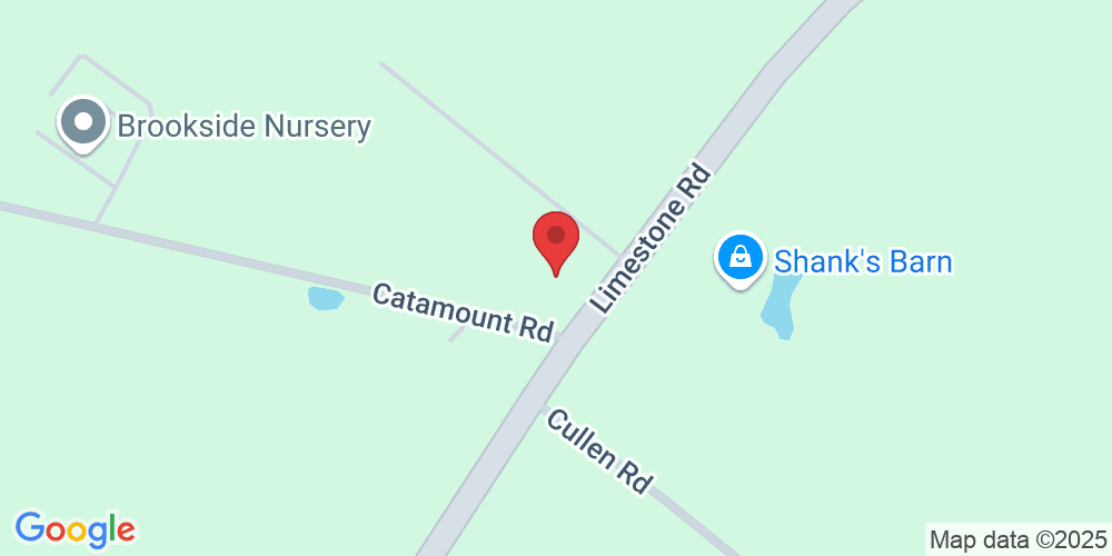 1191 Limestone Rd, Oxford, PA 19363, USA
