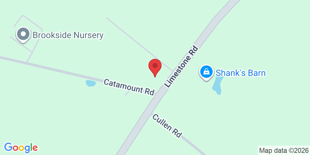 1191 Limestone Rd, Oxford, PA 19363, USA