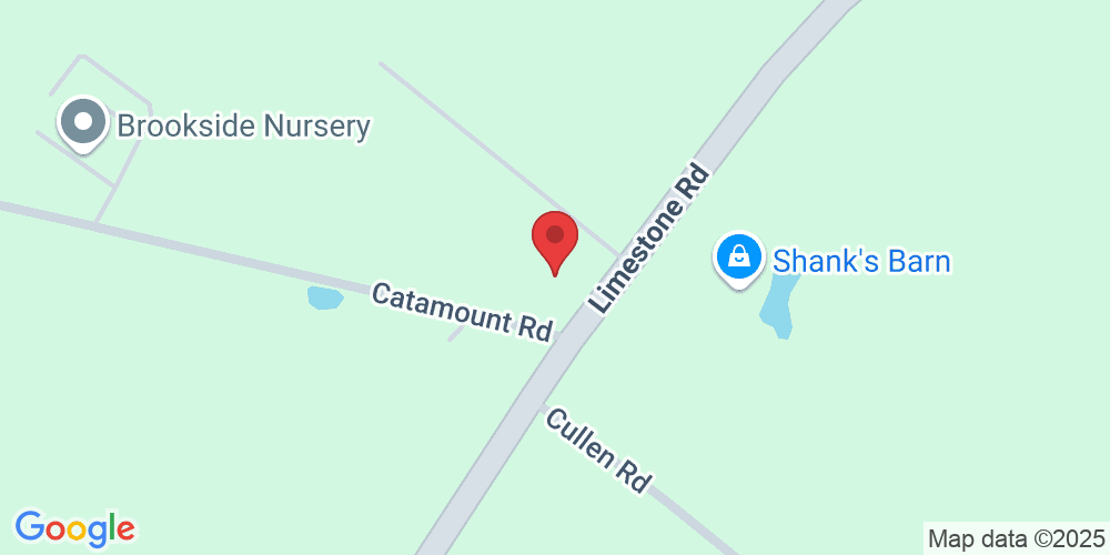 1191 Limestone Rd, Oxford, PA 19363, USA