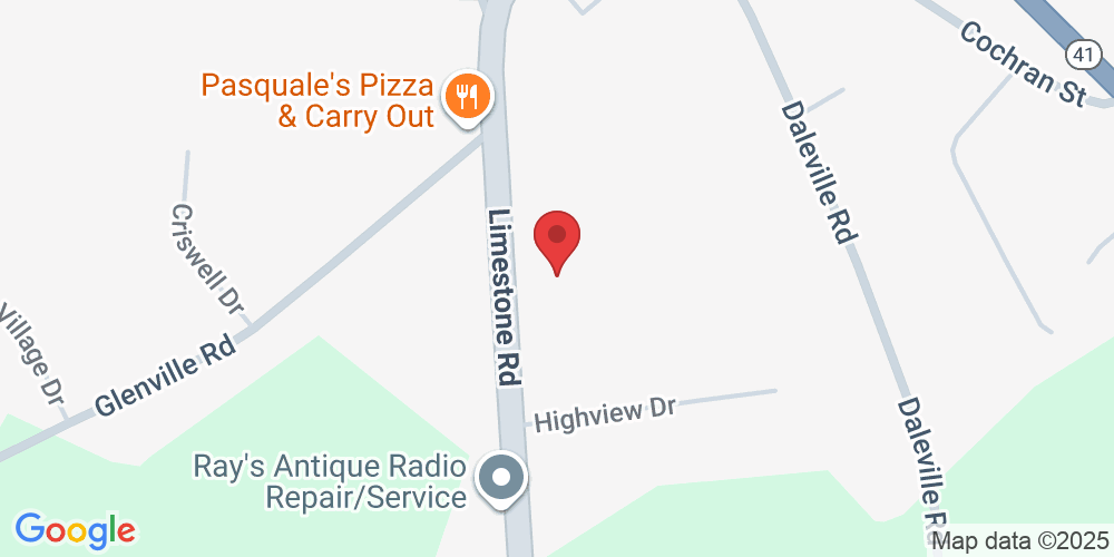 3095 Limestone Rd, Cochranville, PA 19330, USA
