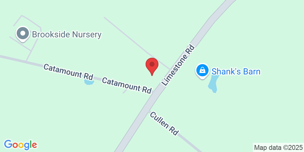 1191 Limestone Rd, Oxford, PA 19363, USA