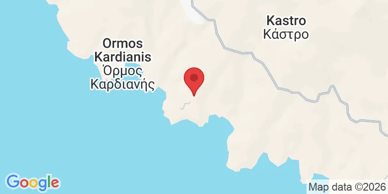 Tinos 842 01, Greece