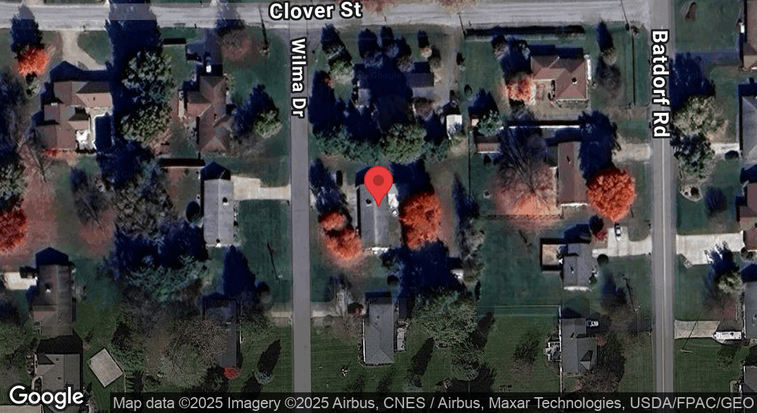 2566 Wilma Dr, Wooster, OH 44691, USA