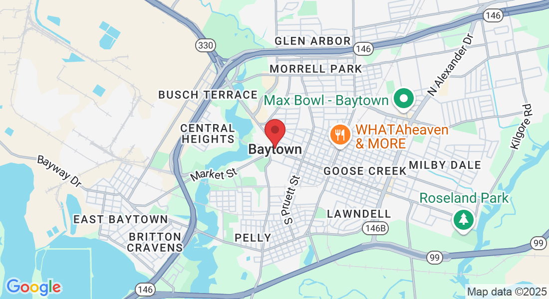 Baytown, TX, USA