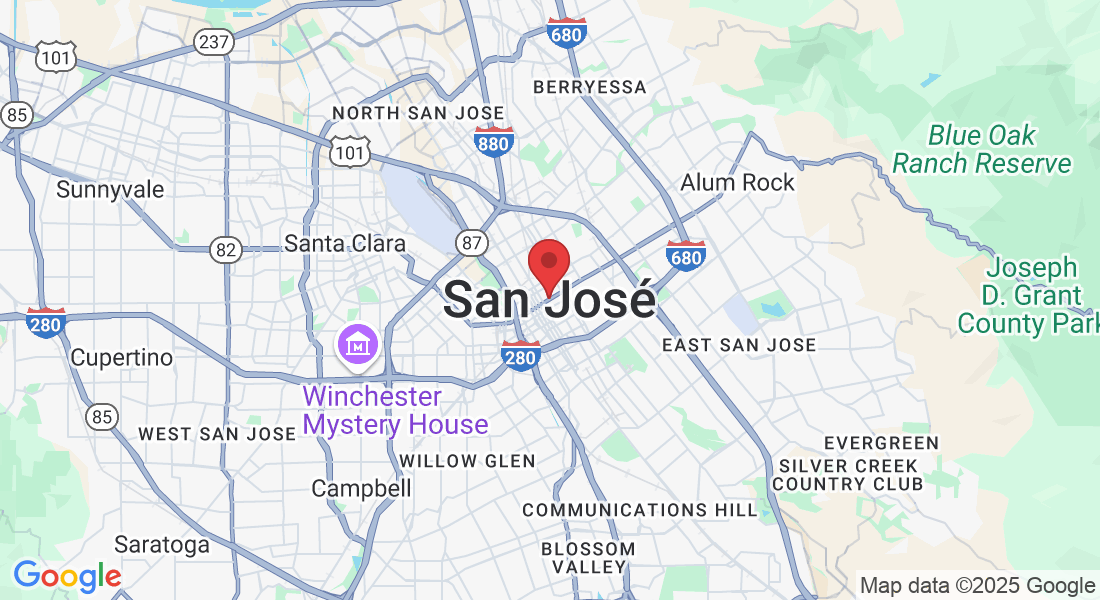 San José, California, EE. UU.