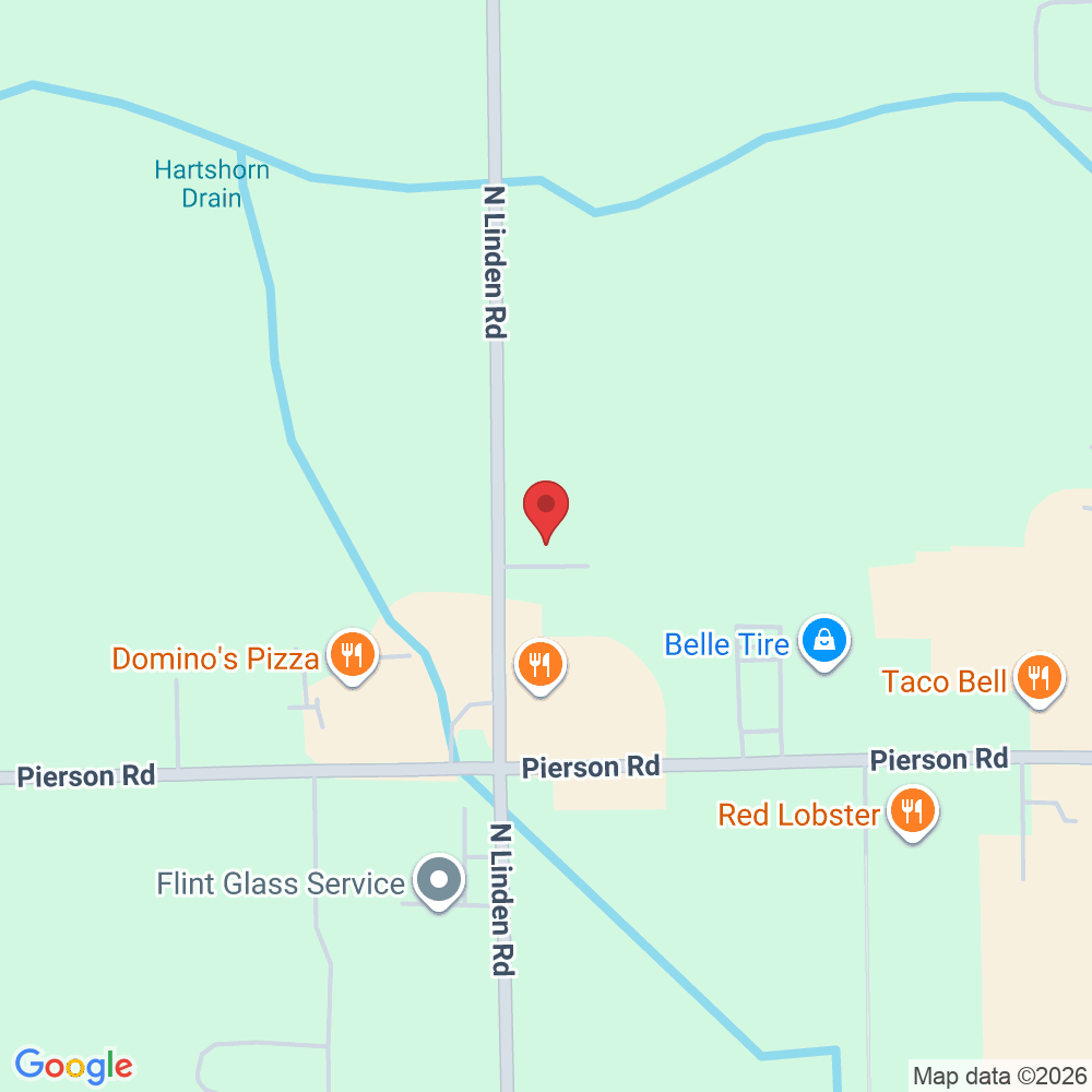4058 N Linden Rd, Flint, MI 48504, USA