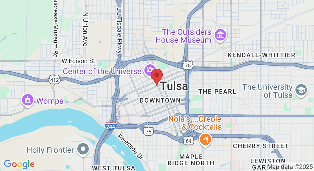Tulsa, OK, USA