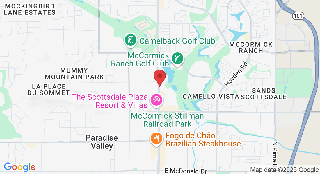 7373 N Scottsdale Rd, Scottsdale, AZ 85253, USA