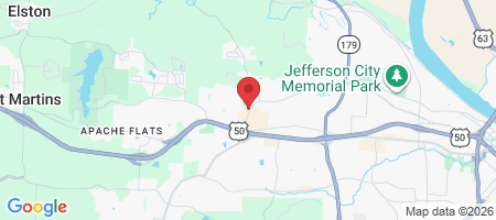 3702 W Truman Blvd Ste 218, Jefferson City, MO 65109, USA