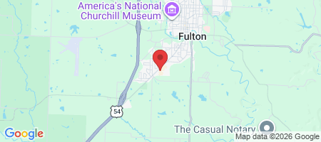 621 Commons Dr, Fulton, MO 65251, USA