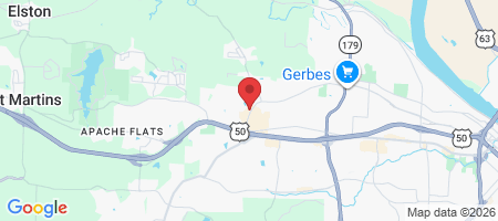 3702 W Truman Blvd Ste 218, Jefferson City, MO 65109, USA