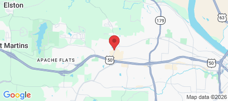 3702 W Truman Blvd Ste 218, Jefferson City, MO 65109, USA