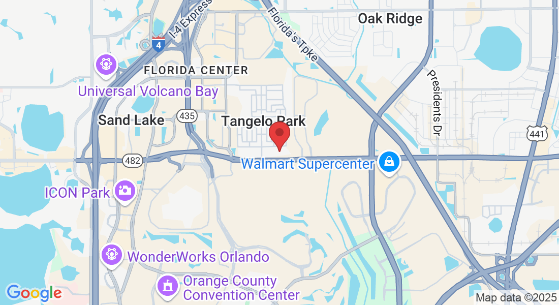 4805 Sand Lake Rd, Orlando, FL 32819, USA